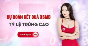 Dự đoán xổ số mb 14/11