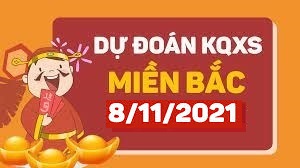 Dự đoán XSMB ngày 8/11/2024